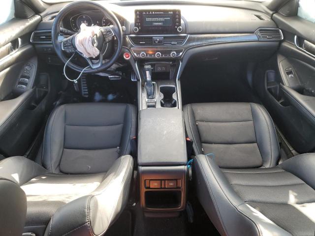 2022 HONDA ACCORD SPO - 1HGCV1F37NA103411