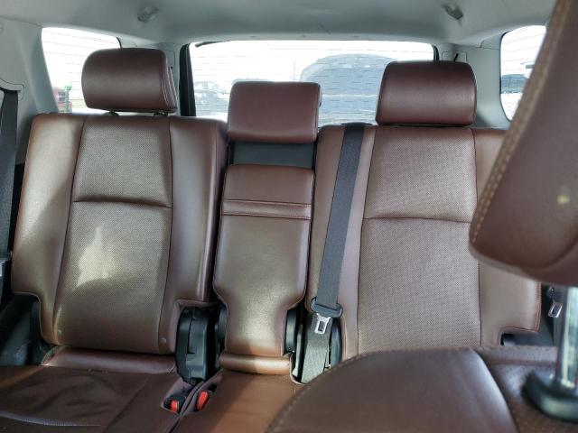 2016 TOYOTA 4RUNNER SR JTEBU5JR4G5318333