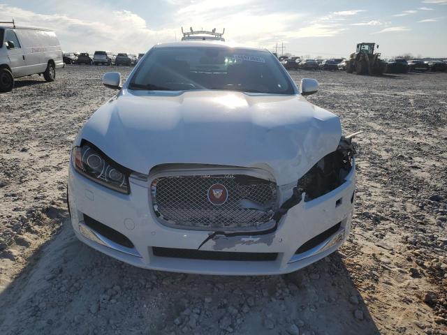 2015 JAGUAR XF 2.0T PR SAJWA0FS5FPU58943