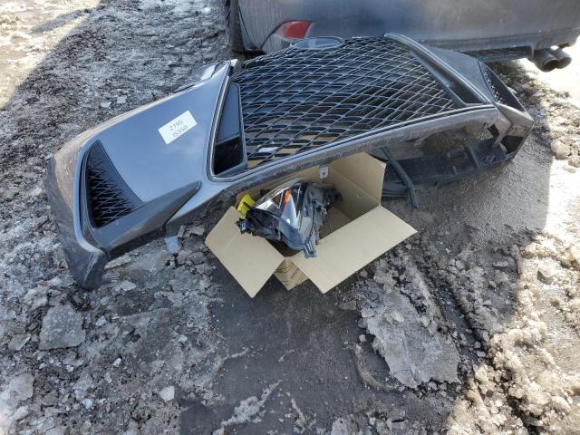 2018 LEXUS IS 350 JTHCZ1D24J5014877