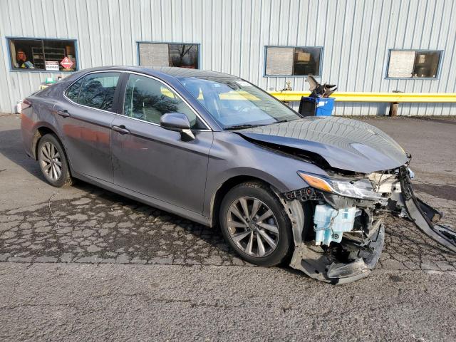 Vin: 4t1c11ak6mu548658, lot: 44223225, toyota camry le 20214