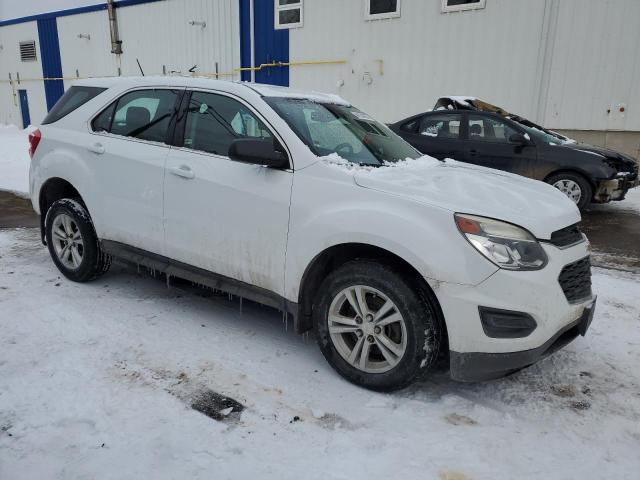 Vin: 2gnfleek7g6333006, lot: 44134935, chevrolet equinox ls 20164
