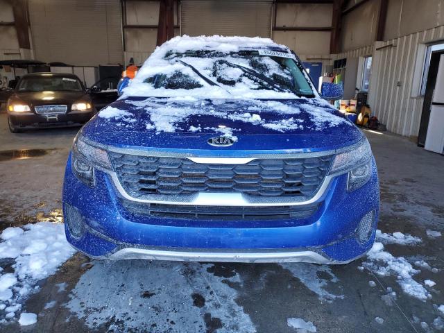 2021 KIA SELTOS LX - KNDEPCAA4M7173740