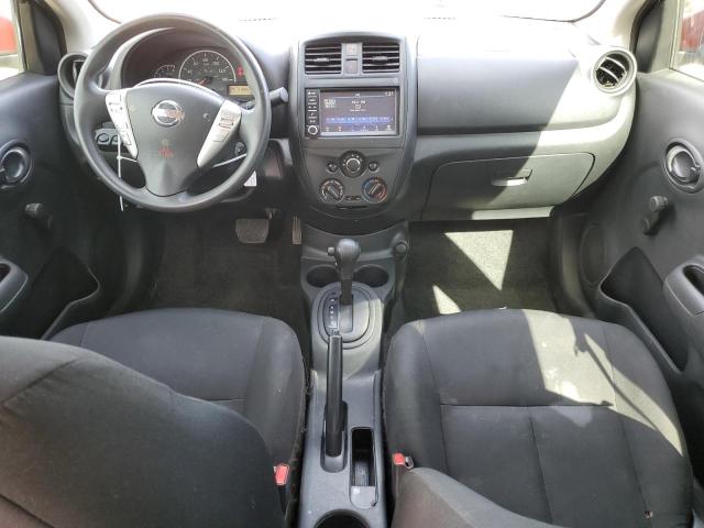 2019 NISSAN VERSA S - 3N1CN7AP1KL826092