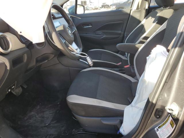 2020 NISSAN VERSA SV - 3N1CN8EV4LL841122