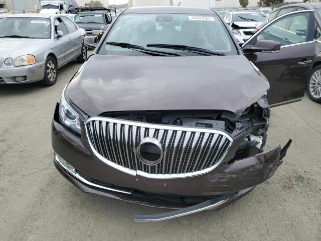 2015 BUICK LACROSSE P 1G4GD5G30FF214827