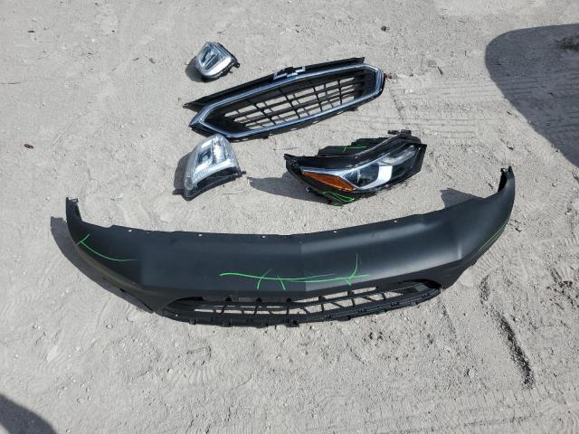 2020 CHEVROLET EQUINOX LS - 2GNAXHEV2L6271924