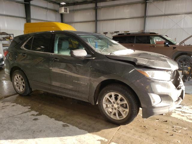 Vin: 3gnaxuev1ks510517, lot: 45361155, chevrolet equinox lt 20194