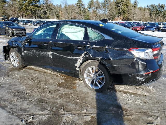 Vin: 1hgcv1f14ma023609, lot: 56465905, honda accord lx 20212