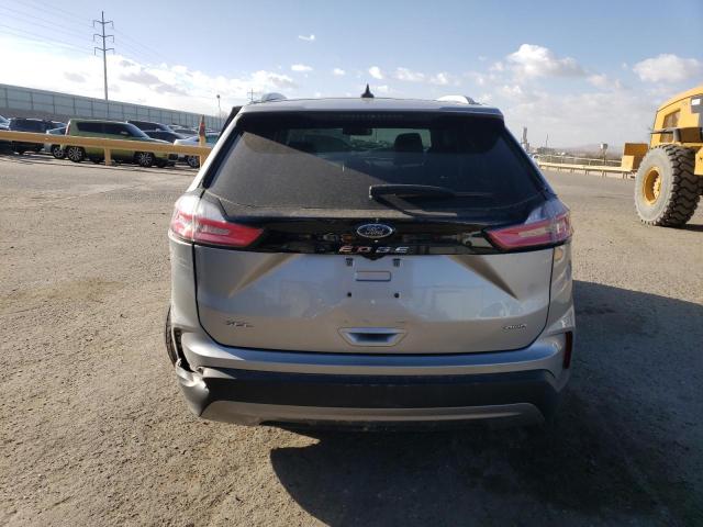 2021 FORD EDGE SEL - 2FMPK4J97MBA59978