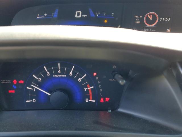 2015 HONDA CIVIC SE 19XFB2F73FE289024