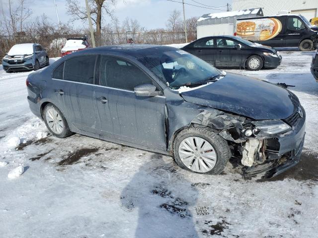 Vin: 3vwwl7aj2dm314055, lot: 43241145, volkswagen jetta tdi 20134