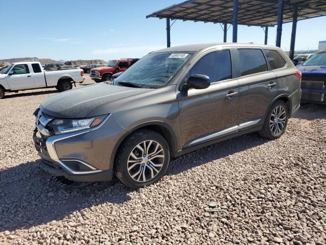 Vin: ja4ad2a39hz062690, lot: 45985145, mitsubishi outlander es 2017 img_1
