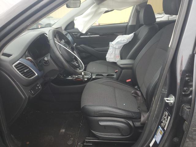 2023 KIA SELTOS NIG KNDEUCA28P7370612