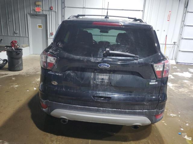 2017 FORD ESCAPE SE - 1FMCU9GD6HUD55690