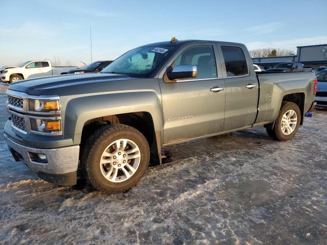 Vin: 1gcrcrec3ez153531, lot: 44621485, chevrolet all models c1500 lt 2014 img_1