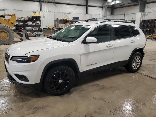 Vin: 1c4pjmcx0kd311127, lot: 45200005, jeep grand cher latitude 2019 img_1