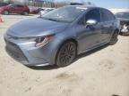 2022 TOYOTA COROLLA LE - 5YFEPMAE6NP361328