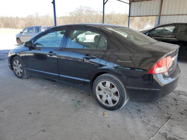 Vin: 19xfa1f5xae052566, lot: 46619265, honda civic lx 20102