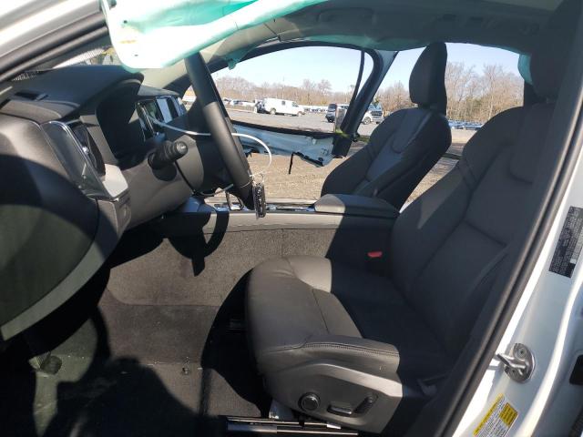 2025 VOLVO XC60 PLUS YV4M12RC1S1116731