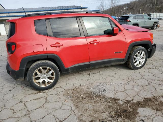 2018 JEEP RENEGADE L - ZACCJABB2JPJ15691