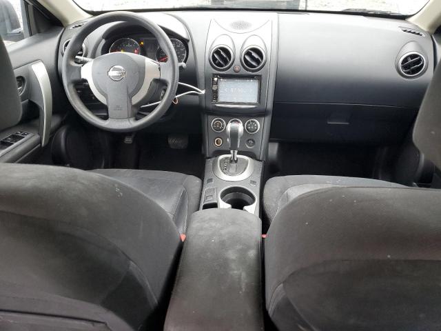 2015 NISSAN ROGUE SELE - JN8AS5MT5FW664157