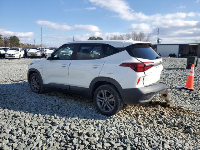 Vin: kndepcaa4m7045353, lot: 46175425, kia seltos lx 20212