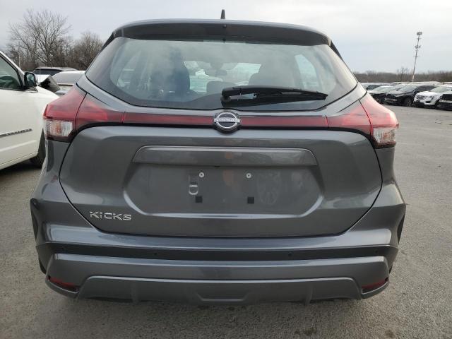 2023 NISSAN KICKS S - 3N1CP5BV1PL542917