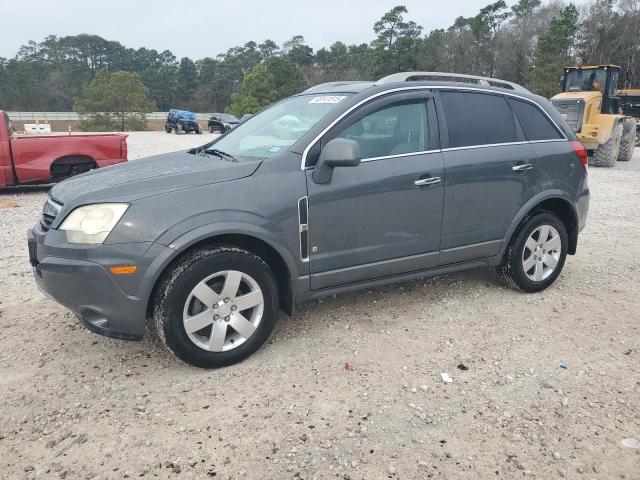 SATURN VUE XR