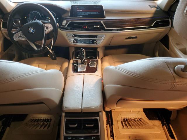 2019 BMW 740 XE WBA7J2C54KB246455