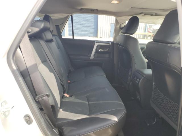 2022 TOYOTA 4RUNNER LI JTEKU5JR1N6037078