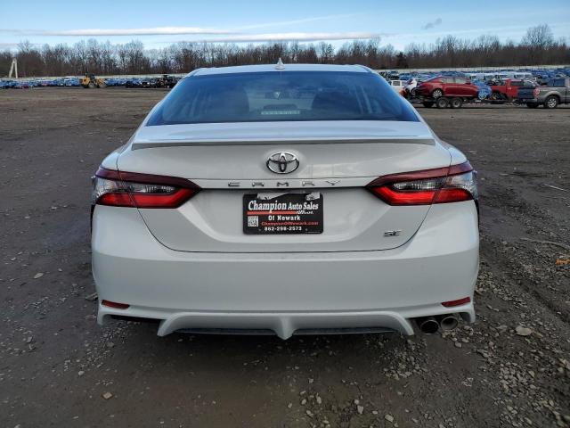 2023 TOYOTA CAMRY SE N - 4T1G11AK0PU180807