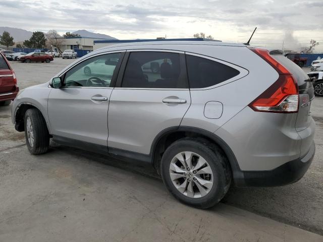 Vin: 5j6rm3h77dl028438, lot: 44601235, honda crv exl 20132