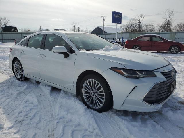 2019 TOYOTA AVALONLIMT 4T1BZ1FB7KU019813