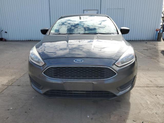 2018 FORD FOCUS S - 1FADP3E22JL230993