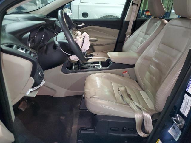 2018 FORD ESCAPE SEL - 1FMCU0HD8JUB10440