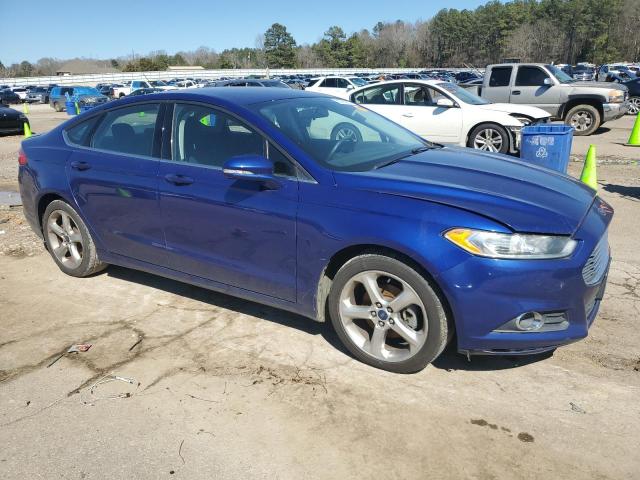 Vin: 3fa6p0hd5er332218, lot: 86365964, ford fusion se 20144
