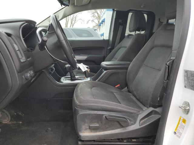 2018 CHEVROLET COLORADO L - 1GCHTCEN7J1165121