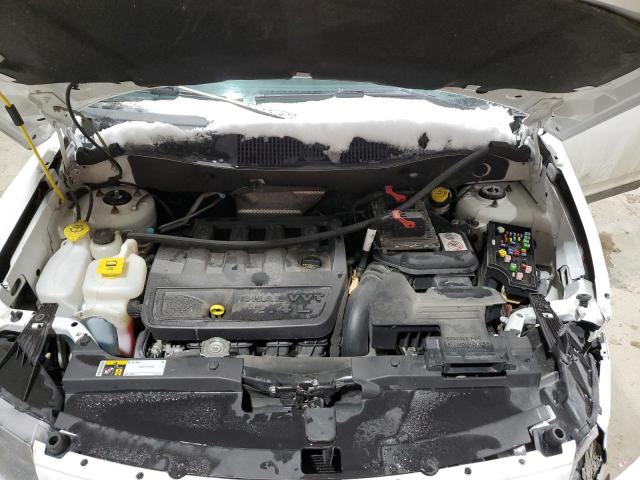 2016 JEEP COMPASS SP - 1C4NJDBB7GD635924