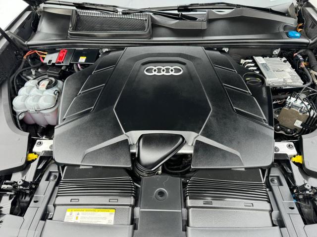 2019 AUDI Q8 PRESTIG WA1FVAF16KD023239