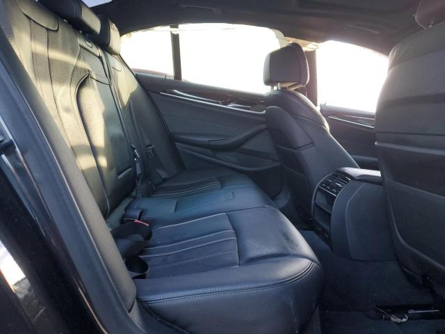 2018 BMW 540 XI WBAJE7C50JG891547