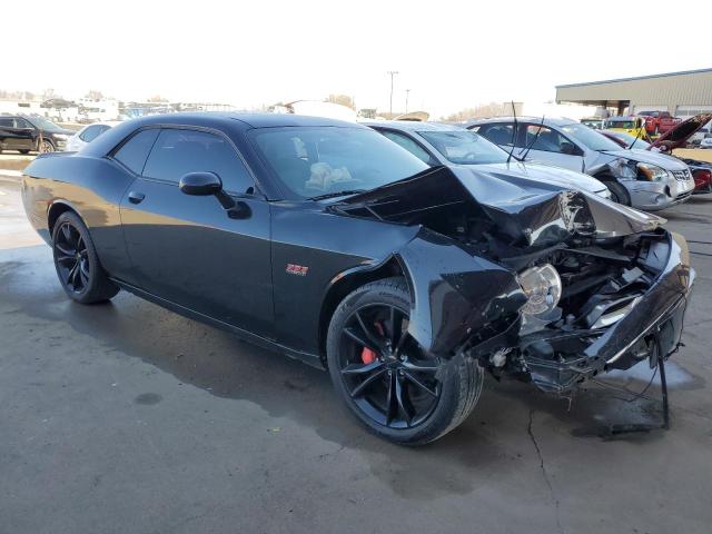 Vin: 2c3cdycj8ch137762, lot: 45480925, dodge challenger srt-8 20124