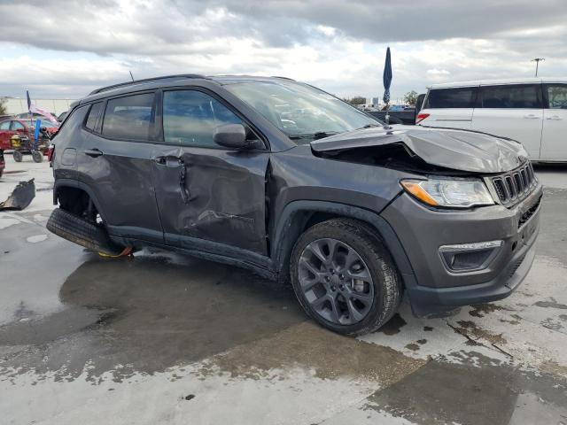 2021 JEEP COMPASS 80 3C4NJCEB9MT563622