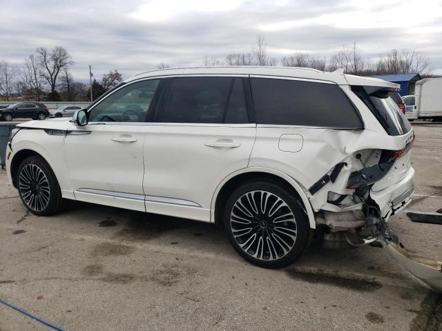 2020 LINCOLN AVIATOR BL 5LM5J9XC3LGL30193