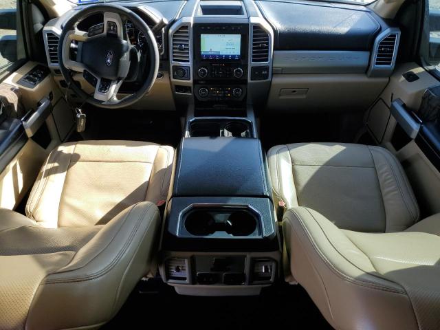 2017 FORD F250 SUPER - 1FT7W2BT9HEE00914