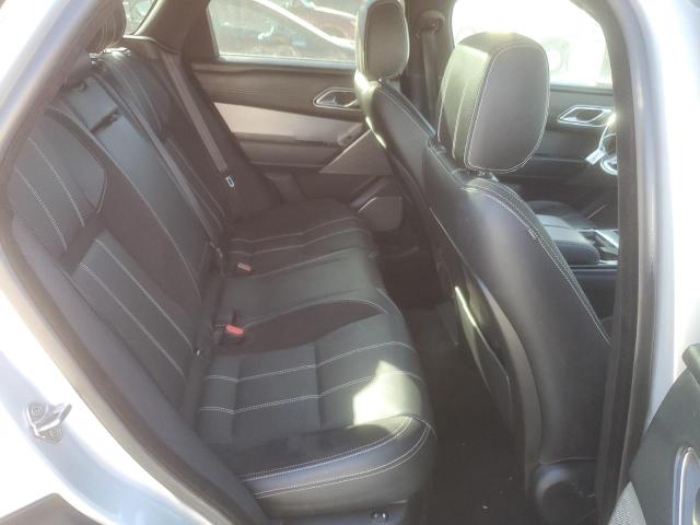2018 LAND ROVER RANGE ROVE - SALYL2RXXJA736356