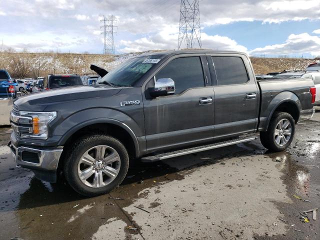 FORD F150 SUPER