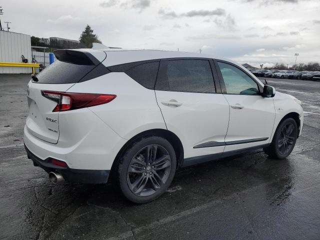 Vin: 5j8tc2h60ml010963, lot: 44307295, acura rdx a-spec 20213