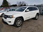 2018 JEEP GRAND CHER - 1C4RJFAG7JC349434