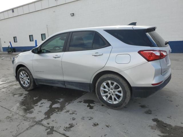 Vin: 3gnaxhev0ms180041, lot: 45684225, chevrolet equinox ls 20212